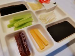 -民福居烤鸭店(石榴庄店)