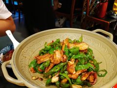 -川里谈·川味小馆(北京路店)