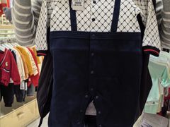 -宝大祥青少年儿童购物中心(南京东路店)