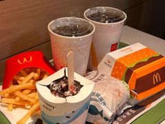 -麦当劳(临顿路店)