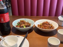 -湘约东方·湘约和港·湖南家常菜·宴请(民星路店)