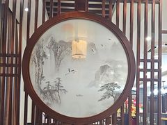 -鹤鸣嘉印象饭店(东市场小区店)