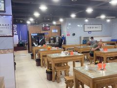 -邢老三肉丸糊辣汤·非遗美食(西安总店)