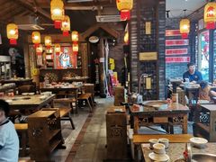 -重庆渝达老火锅(春熙路店)