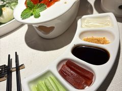 -華府(凯德晶萃店)