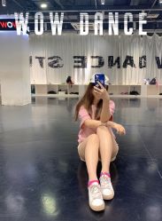 -我舞空间舞蹈培训