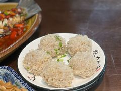 -朗妈私房菜(婺女州店)