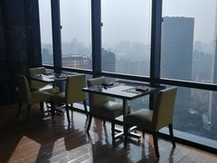 -上海龙之梦万丽酒店