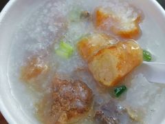 -明哥牛什粥(鸿运阁店)