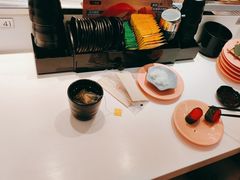 -争鲜回转寿司(通州万达店)