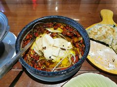 -福慧慈缘素食餐厅(王府井店)