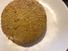 -津市刘聋子粉馆(林科大店)
