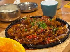 -多宾韩国料理(学衡路店)