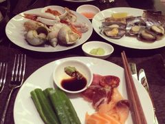 -深圳四季酒店·馥自助餐厅