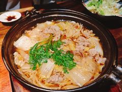 -千代武日本料理(爱建店)