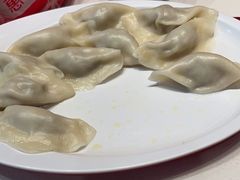 -喜家德虾仁水饺(开发区万达店)