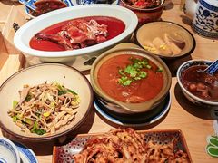 -南京大牌档(龙江新城市广场店)