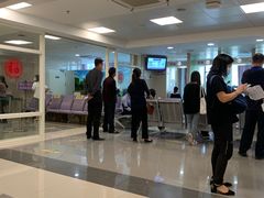 -佛山复星禅诚医院