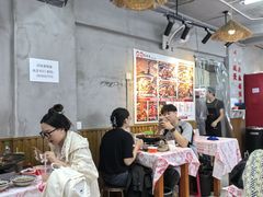 -回味黑鸭煲·始于2006(万松园店)