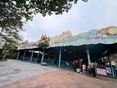 -美的鹭湖探索王国