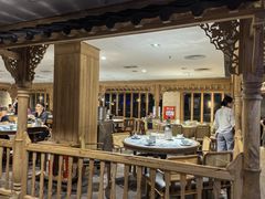 -庭悦餐厅(华侨城店)