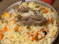 -那时新疆·若羌(经纬汇店)