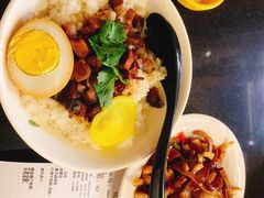 -长寿面(北京西路店)