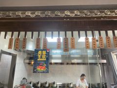 -巢湖名吃·东关老鹅汤(江南风情街店)
