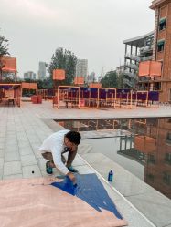 -北京郡王府饭店·宴会厅