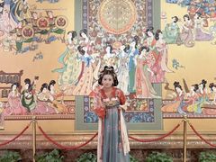 -唐乐宫歌舞剧院·餐厅