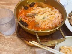-小满手工粉(北京来福士店)
