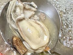 -花苑美食横琴生蚝火锅(拱北粤华路店)