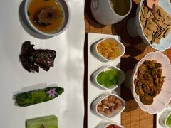 -鲤院·新中式美学·庭院餐厅(夫子庙店)