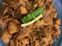 -明香海鲜酒家(华强北店)