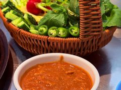 -屯老二农家铁锅炖·行业领军者(刘园店)