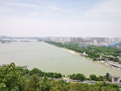 -云龙湖旅游景区