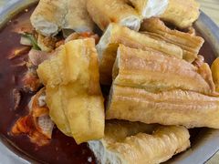 -四川老牛麻辣烫(北门桥店)