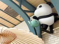 -李山山茶事(景枫店)
