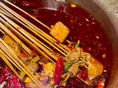 -牛签签串串香(IFS店)