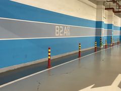 -Iapm环贸地下车库