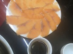 -老石黑山羊毛驴肉火锅(金凯广场店)