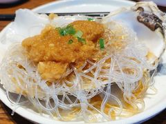 乳山生蚝-奕景小馆·地道大连菜(恒隆广场店)
