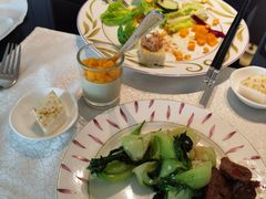 -广州富力丽思卡尔顿酒店