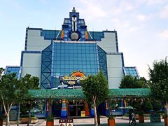 -厦门方特梦幻王国