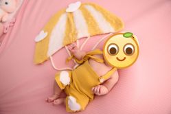 -西瓜庄园儿童摄影