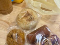 -追光 Dream Bakery(汉街店)