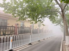 -青岛市江苏路基督教堂