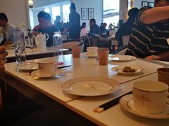 大堂-铭家点心(秦岭路店)