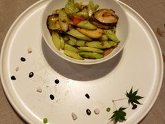 鲍鱼-解香楼(八盘岭路店)