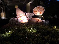 门面-珠海横琴长隆《卡卡虎奇遇记》